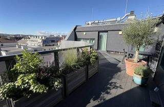Wohnung mieten in Helmut-Zilk-Park, Hauptbahnhof, 1100 Wien, Perfekt für Familien - 4-Zimmer mit großer Terrasse