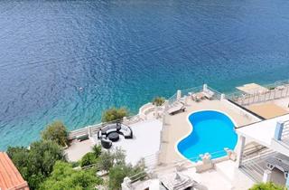 Villen zu kaufen in 2100 Korneuburg, Apartmentvilla in erster Meeresreihe