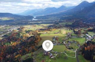 Lager kaufen in 9183 Rosenbach, Landwirtschaft mit saniertem Wohnhaus in St. Jakob im Rosental