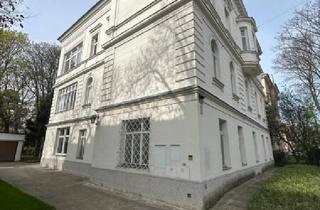 Büro zu mieten in Kupelwiesergasse, 1130 Wien, elegantes 6 Zimmerbüro mit Klimaanlage im noblen 13. Bezirk