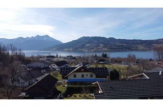Villen zu kaufen in 4853 Steinbach am Attersee, ID 993 Neubau-Villen am Attersee