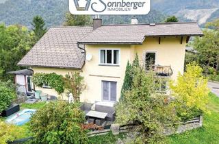 Mehrfamilienhaus kaufen in 4820 Bad Ischl, DIE KAISERIN - Mehrfamilienhaus mit vier Wohneinheiten in Bad Ischl
