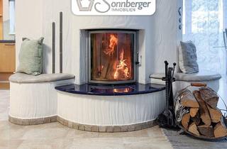 Haus kaufen in 4490 Sankt Florian, KRAFTPLATZ - entspanntes Wohnen mit Sauna, Pool & Panorama