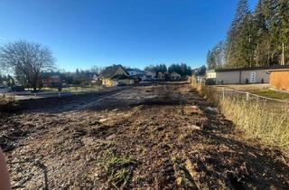 Grundstück zu kaufen in 5111 Bürmoos, Attraktive Baugründe in Bürmoos von 450 bis 650qm