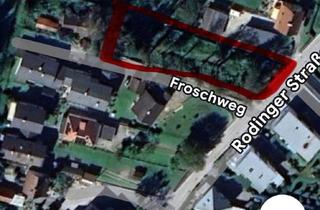 Grundstück zu kaufen in 5111 Bürmoos, Attraktive Baugründe in Bürmoos von 450 bis 650qm