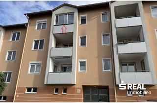 Wohnung kaufen in 4540 Bad Hall, Traumhafte 3-Zimmer-Wohnung - gepflegt mit Loggia und Stellplatz in Bad Hall