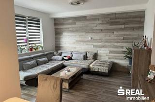 Wohnung kaufen in 4540 Bad Hall, Traumhafte 3-Zimmer-Wohnung - gepflegt mit Loggia und Stellplatz in Bad Hall