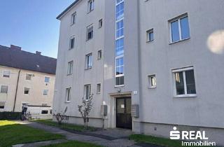 Wohnung kaufen in Röntgenstraße, 4020 Linz, 2-Zimmerwohnung im Zentrum von 4020 Linz/Röntgenstraße 8