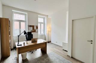 Büro zu mieten in Neubaugürtel 25, 1150 Wien, Preiswertes Büro mit Potential