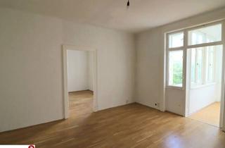 Wohnung kaufen in Türkenschanzpark, 1180 Wien, 2 Zimmerwohnung in bester Lage Nähe Türkenschanzpark - zu verkaufen