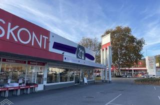 Geschäftslokal mieten in 2103 Langenzersdorf, Attraktive Einzelhandelsfläche in Langenzersdorf