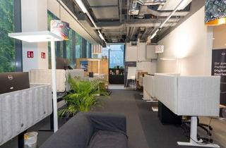 Büro zu mieten in Praterstraße 1, 1020 Wien, Fully Managed Office Space im Zentrum Wiens (nähe Schwedenplatz)