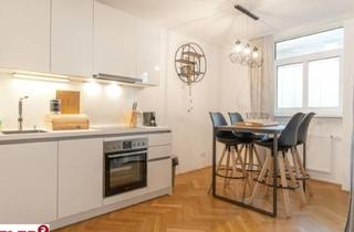 Wohnung kaufen in Türkenschanzpark, 1180 Wien, Möblierte 1-Zimmerwohnung in Nähe vom Türkenschanzpark zu verkaufen