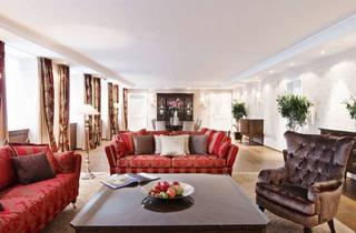 Wohnung kaufen in 1010 Wien, Willkommen in Ihrer Einzigartige Deluxe Residenz mit 5-Sterne-Hotel-Service im Ersten Bezirk!