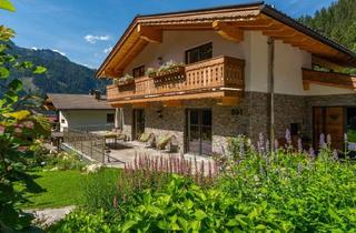 Haus kaufen in 6290 Mayrhofen, Luxus Chalet mit separatem Studio