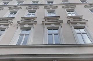 Anlageobjekt in Quellenplatz, 1100 Wien, Attraktives Gründerzeit-Eckzinshaus mit Ausbaupotenzial und guter Rendite nahe Quellenplatz