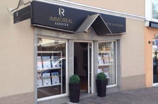 Büro zu mieten in Am Corso 1/1, 9220 Velden am Wörther See, Repräsentatives Geschäftslokal in Toplage von Velden - direkt am Corso