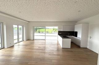 Penthouse mieten in Bahnhof Gerling, 4113 Gerling, TOP PENTHOUSE WOHNUNG mit traumhafter DACHTERRASSE in Gerling (St. Martin)