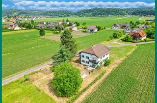 Haus kaufen in Augweg 7, 8410 Wildon, Familien(t)raum in Wildon - Großzügiges Haus mit Potenzial für ihre Wohnträume!