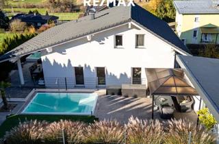 Einfamilienhaus kaufen in 4840 Vöcklabruck, Top Lage, - tolles Haus mit großzügigem Wellnessbereich