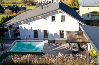 Einfamilienhaus kaufen in 4840 Vöcklabruck, Neuer Preis: Top Lage, - Tolles Haus mit Großzügigem Wellnessbereich