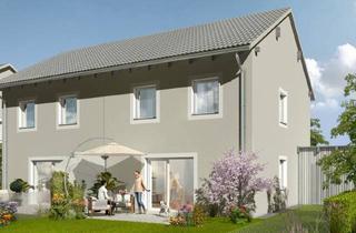 Doppelhaushälfte kaufen in 4072 Alkoven, Doppelhaushälfte in Alkoven mit Doppelcarport