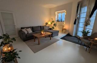 Wohnung kaufen in U3 Enkplatz / 1110 Wien - Simmering, 1110 Wien, Mitten im wirtschaftlichen Herzen von Simmering nahe U3 Enkplatz: 6 Zimmer (inkl. Büro) mit sehr guter Rendite!