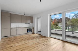 Wohnung kaufen in 8044 Niederschöckl, *Traumhafte 1-Zimmer-Wohnung mit Balkon in Weinitzen - Nähe Graz*