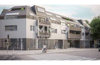 Wohnung kaufen in 1140 Wien, Attraktiver Startpreis für die ersten 6 Wohnungen!