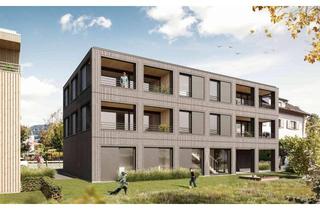 Loft mieten in Landammanngasse, 6830 Rankweil, Helle 3-Zimmer-Wohnung mit Loftcharakter in Neubau