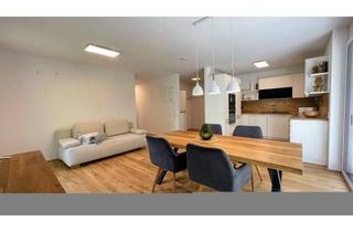 Wohnung mieten in Kremser Landstrasse 107, 3100 Sankt Pölten, Moderne 3-Zimmer Wohnung mit Balkon und Tiefgarage