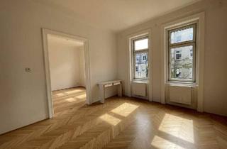 Wohnung mieten in Südtiroler Platz, 1040 Wien, UNBEFRISTET: 2-Zimmer-Wohnung mit separater Küche ab FEBRUAR 2026!