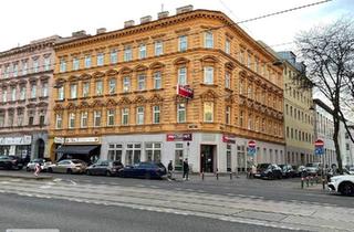Anlageobjekt in Laxenburger Straße, 1100 Wien, Eckzinshaus, unbearbeiteter Privatbesitz