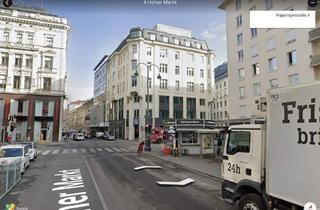 Büro zu mieten in Salvatorgasse, 1010 Wien, Helle Büroräumlichkeiten - effiziente Raumeinteilung