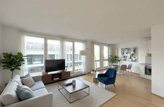 Wohnung mieten in Schwarzenbergplatz, 1040 Wien, 1040! 3-Zimmer Wohnung mit Gemeinschaftsterrasse - ideal aufgeteilt!