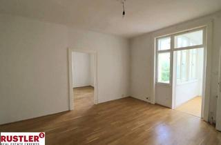 Wohnung kaufen in Türkenschanzpark, 1180 Wien, 2 Zimmerwohnung in bester Lage Nähe Türkenschanzpark - zu verkaufen