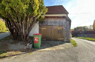 Einfamilienhaus kaufen in 2245 Velm, Sanierungsbedürftiges, preiswertes Einfamilienhaus mit Nebengebäuden