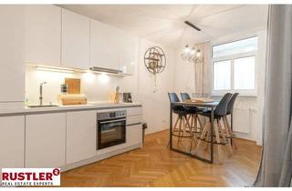 Wohnung kaufen in Türkenschanzpark, 1180 Wien, Möblierte 1-Zimmerwohnung in Nähe vom Türkenschanzpark zu verkaufen