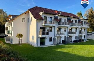 Wohnung mieten in 4730 Waizenkirchen, Attraktive Singlewohnung mit Gartenterrasse (Top 4, EG)