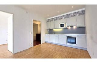 Loft mieten in Kaiserstraße, 1070 Wien, Hofseitige, ruhige Neubauwohnung - 6. OG!