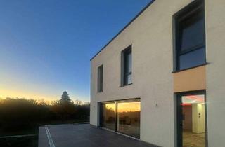 Doppelhaushälfte kaufen in 4040 Linz, *Exklusives Wohnen - Doppelhaushälfte mit Blick auf Linz!*