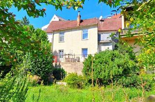 Haus kaufen in 3830 Waidhofen an der Thaya, neu renoviertes Stadthaus mit Blick auf Thayalände