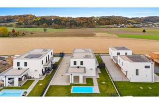 Doppelhaushälfte kaufen in 8071 Hausmannstätten, Empersdorf-Erstbezug /Hochwertige Neubau-Doppelhaushälfte