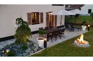 Haus kaufen in 91 Altenberg, 8295 Sankt Johann in der Haide, Chalet mit Grundstück in der Thermenregion