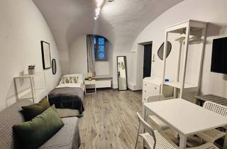 Immobilie mieten in Naglergasse 19, 1010 Wien, Apartment in Naglergasse, Wien for 30 m²