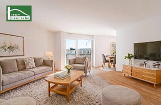 Penthouse mieten in Kärntner Straße, 8020 Graz, LEVEL GRAZ – Lebensgefühl auf höchstem Niveau