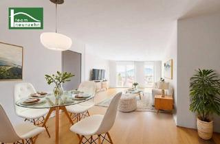 Penthouse mieten in Kärntner Straße, 8020 Graz, Urbaner Wohntraum über den Dächern von Graz – Sichern Sie sich Ihre Erstbezugswohnung mit Weitblick