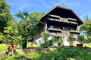 Einfamilienhaus kaufen in Laaben, 3053 Laaben, Natur pur vor den Toren Wiens: Wohnidylle mit viel Platz für Ideen