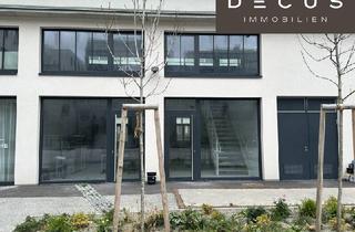 Geschäftslokal mieten in 1230 Wien, + + + INDUSTRIE STYLE + + + FABRIK 1230 + + + Büro-/Ordination-/Gewerbe-/Lager-/Veranstaltungsflächen + + +