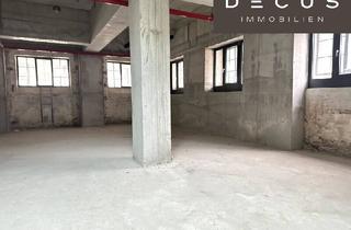 Immobilie mieten in 1230 Wien, | INDUSTRIE STYLE | FABRIK 1230 | Büro-/Ordination-/Gewerbe-/Lager-/Veranstaltungsflächen